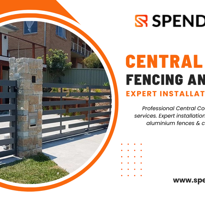 Central Coast Fencing and Gates | Expert Installation Services