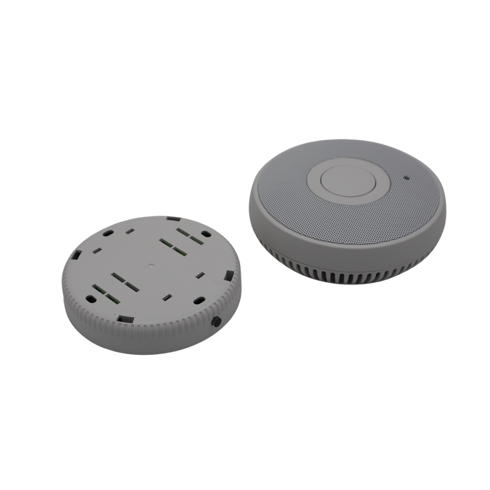 FirePro Connect 10 Year Lithium Wi-Fi Wireless Interconnect Smoke Alarm - 6 Pack