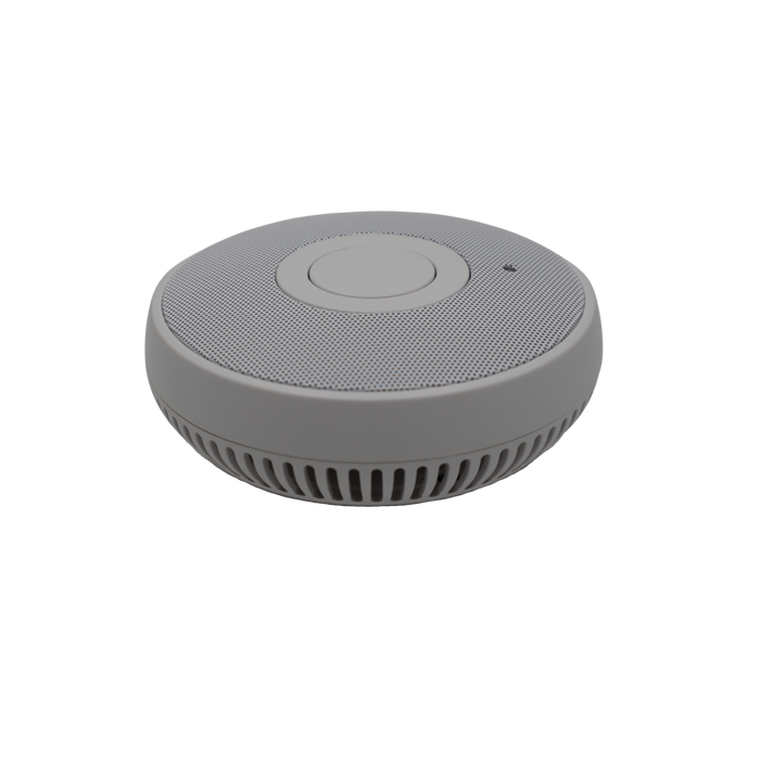 FirePro Connect 10 Year Lithium Wi-Fi Wireless Interconnect Smoke Alarm - 6 Pack