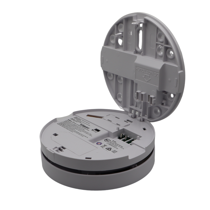 FirePro 240V Connect Wireless Interconnect Smoke Alarm