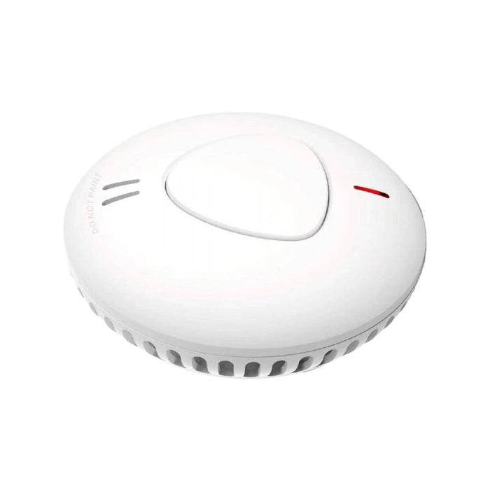 FirePro Interconnectable 10-Year Wireless Smoke Alarm - 6 Pack