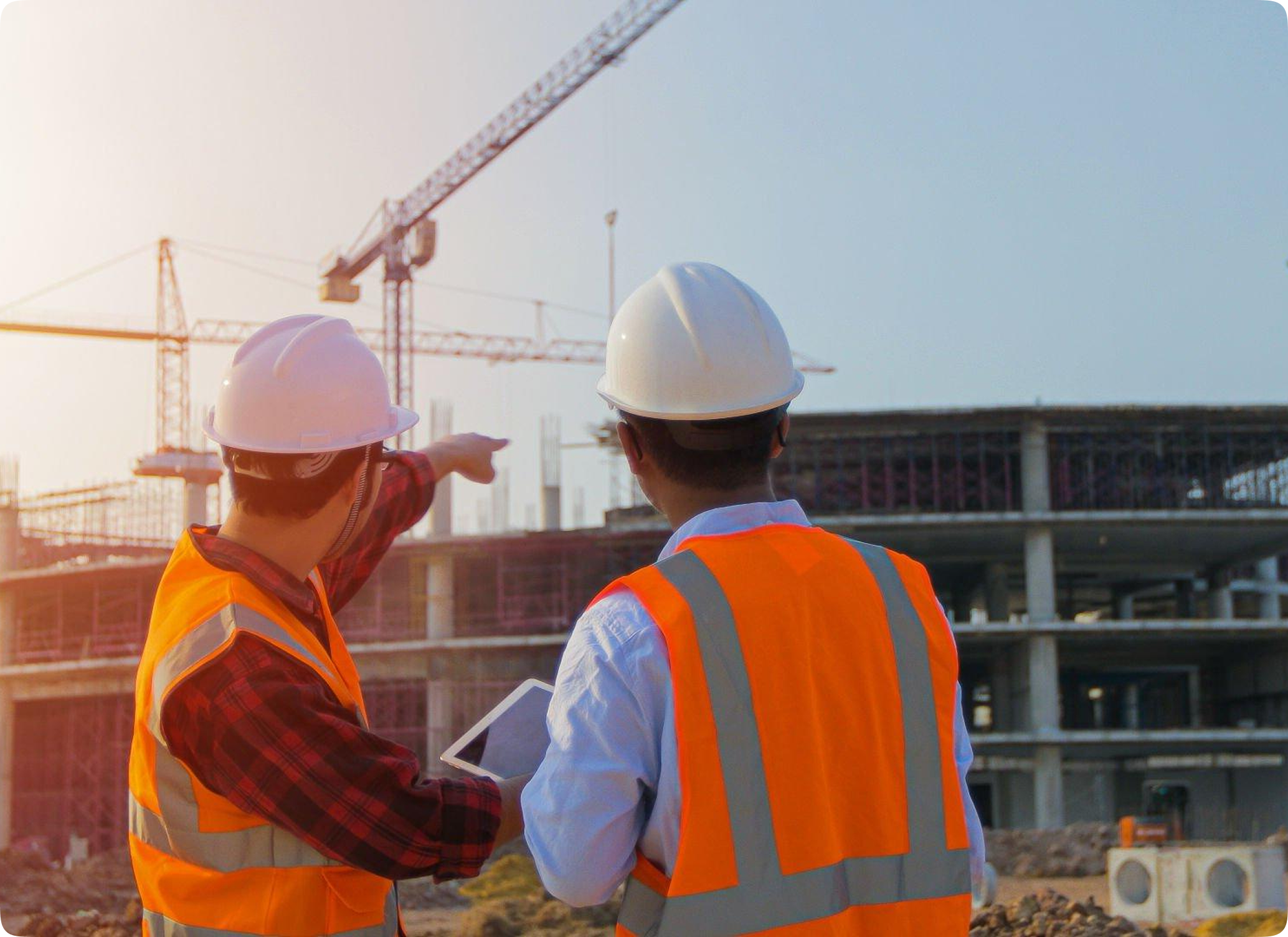 Smarter Project Planning & Cost Management