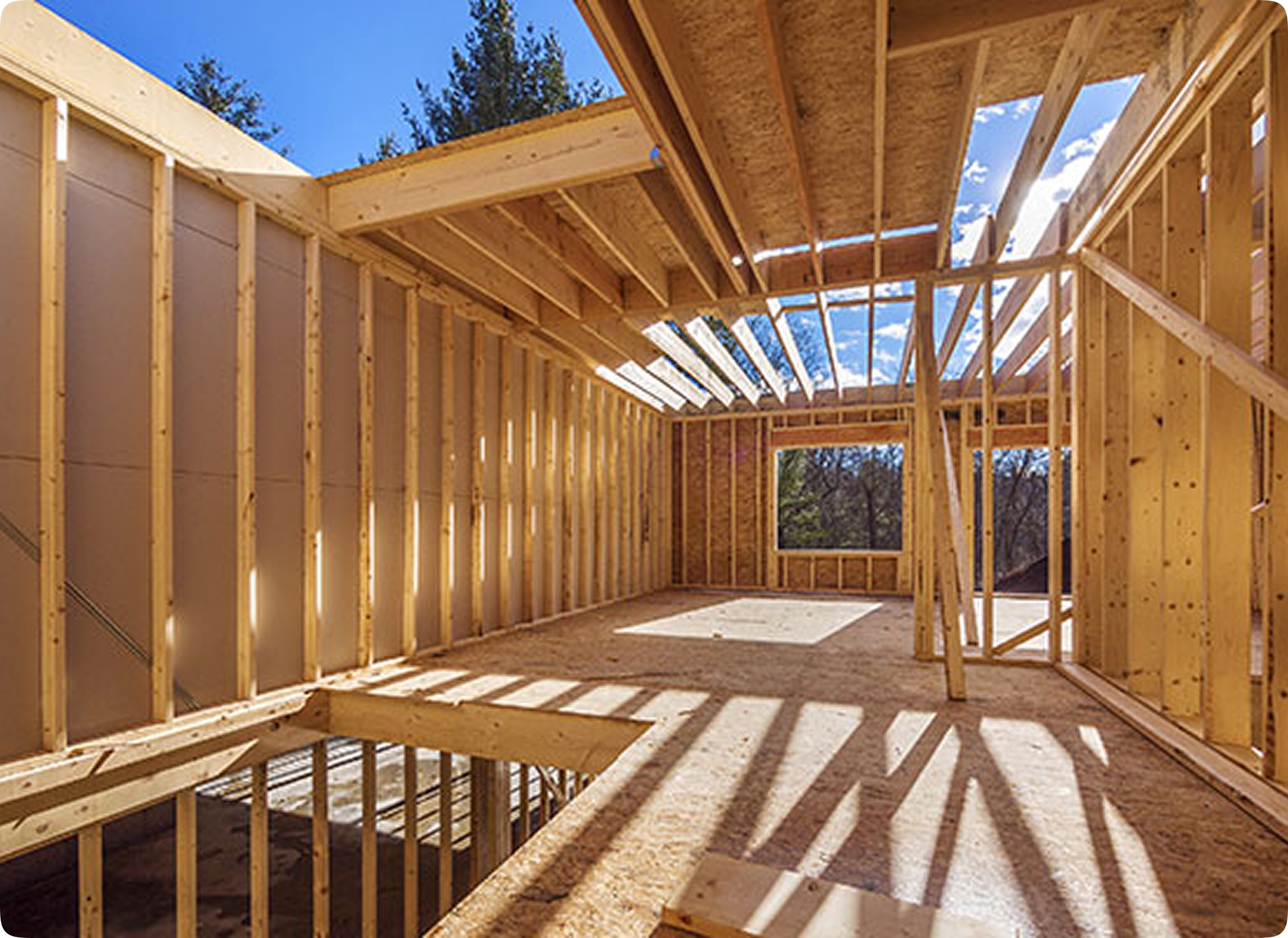 Reliable Structural Solutions & Framing