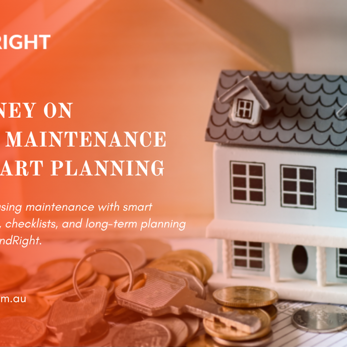 Save Money on Housing Maintenance with Smart Planning