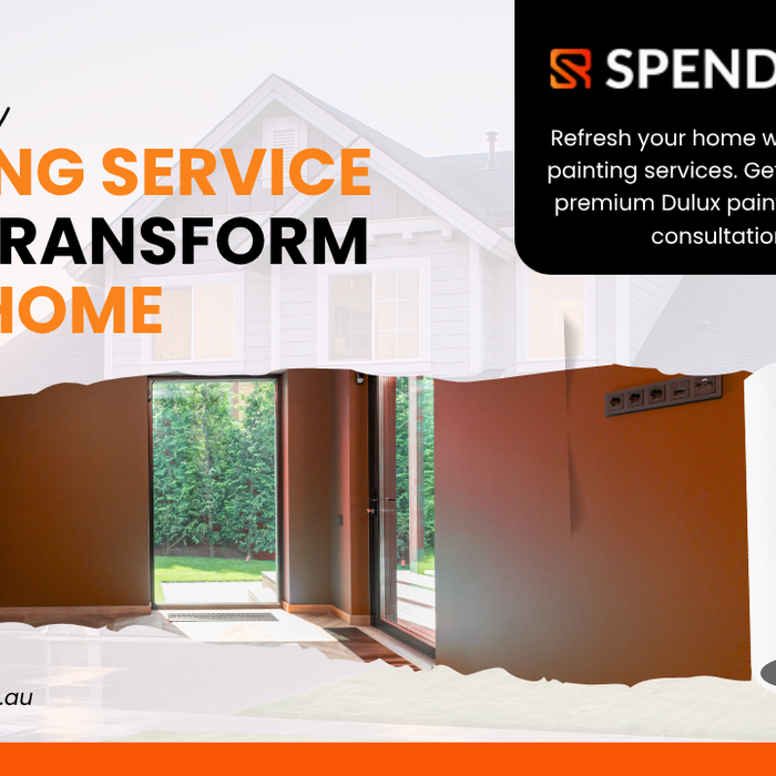 Interior Painting Services That Transform Your Home