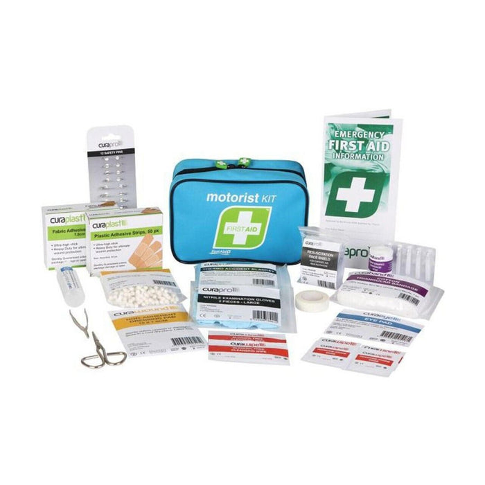 R1 Response Max First Aid Kit (Soft Pack)