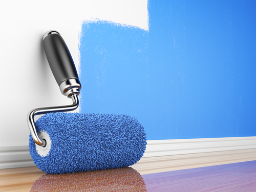 Interior & Exterior House Painting You Can Trust