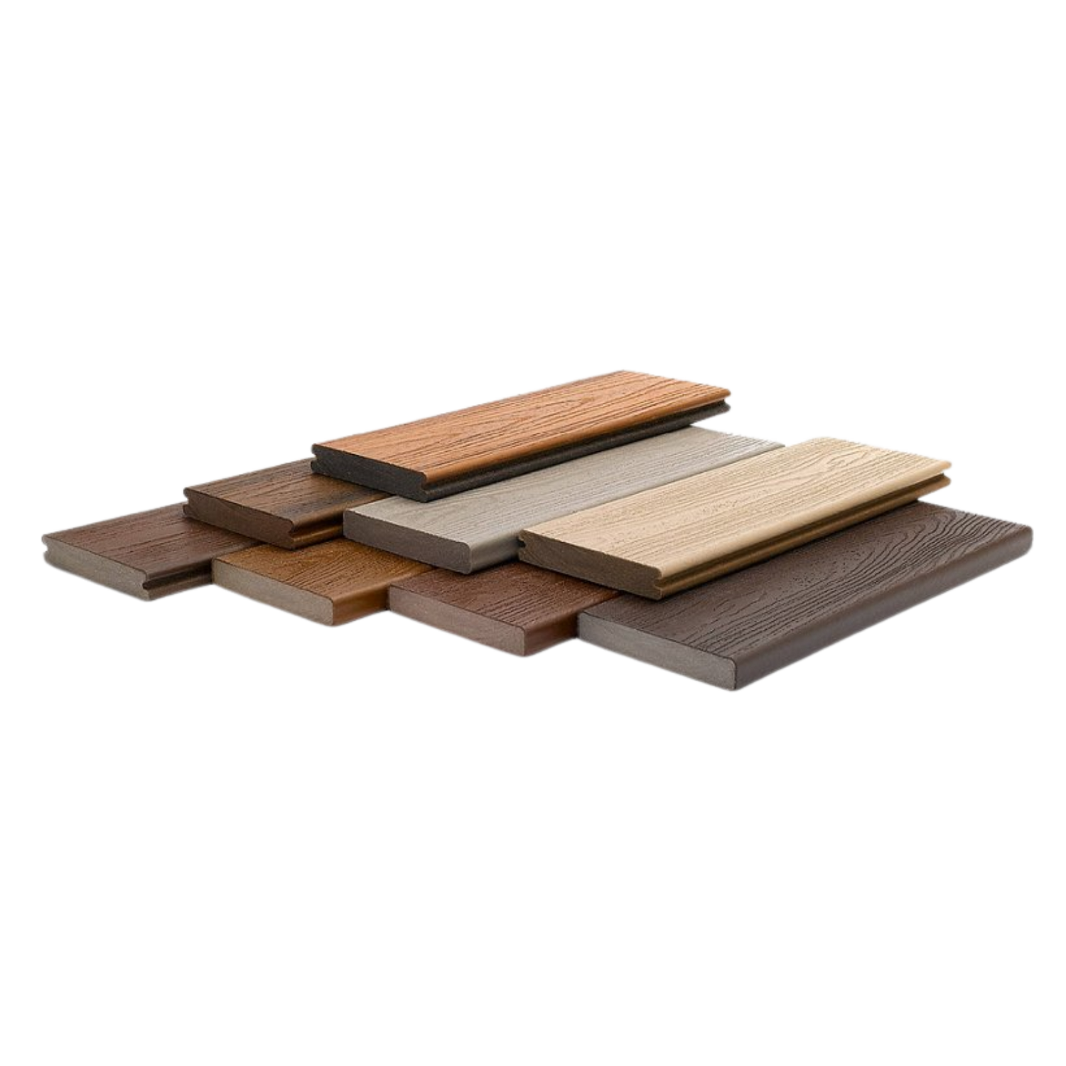 Professional decking services