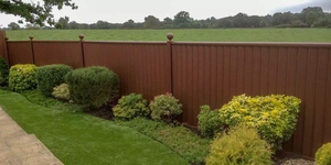 Garden Fences