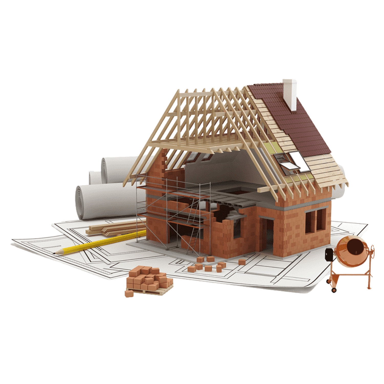 Professional home renovation services