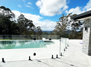 Pool Fences