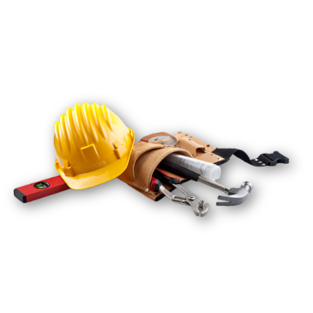 Experience, Quality, and Precision in Carpentry