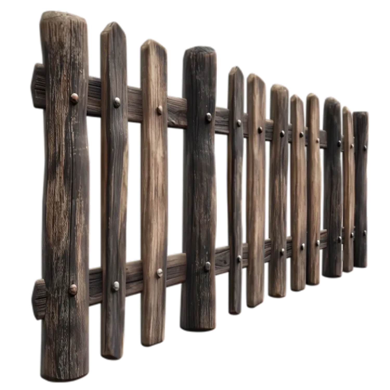 Fence Repairs & Custom Installations Done Right